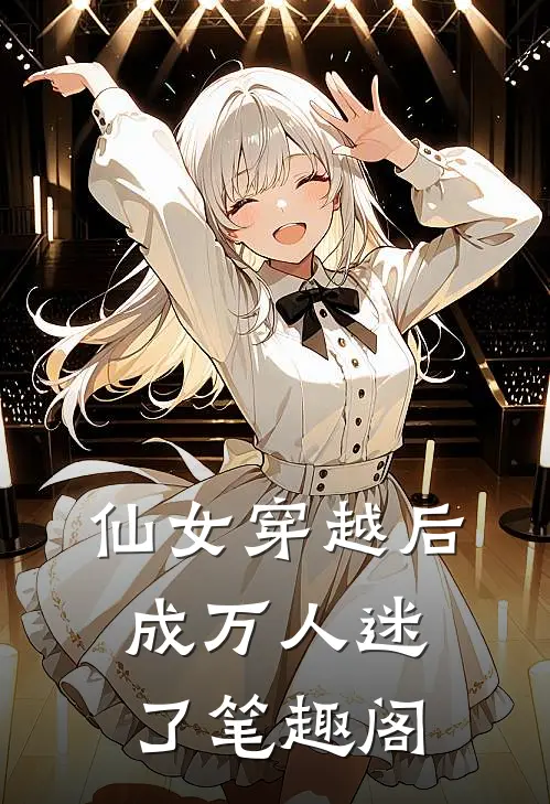 仙女穿越后，成万人迷了笔趣阁