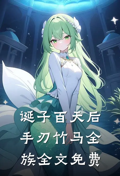 诞子百天后，手刃竹马全族全文免费