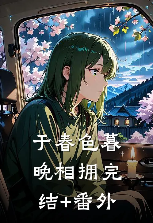 于春色暮晚相拥完结+番外