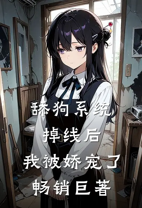 舔狗系统掉线后，我被娇宠了畅销巨著