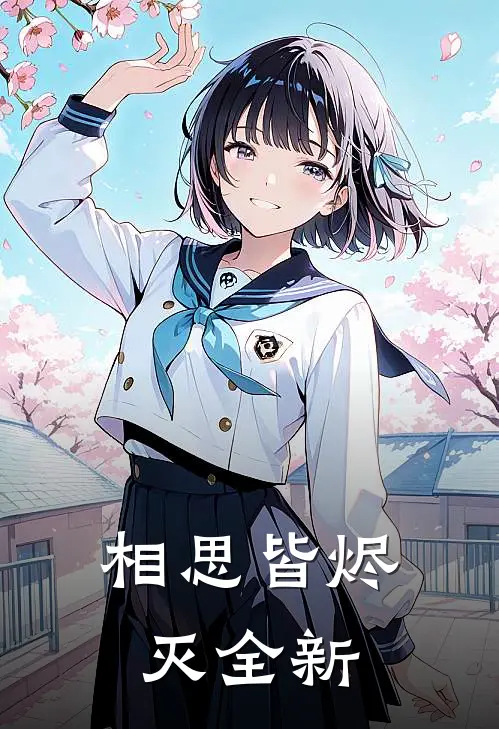 相思皆烬灭全新