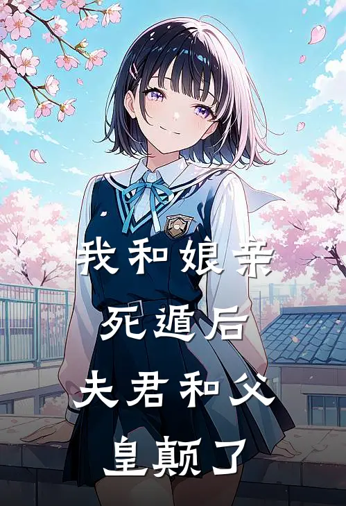 我和娘亲死遁后，夫君和父皇颠了
