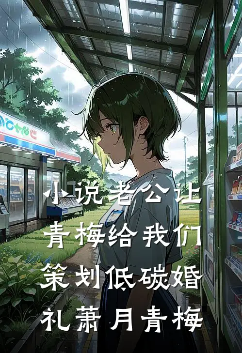 小说老公让青梅给我们策划低碳婚礼(萧月青梅)