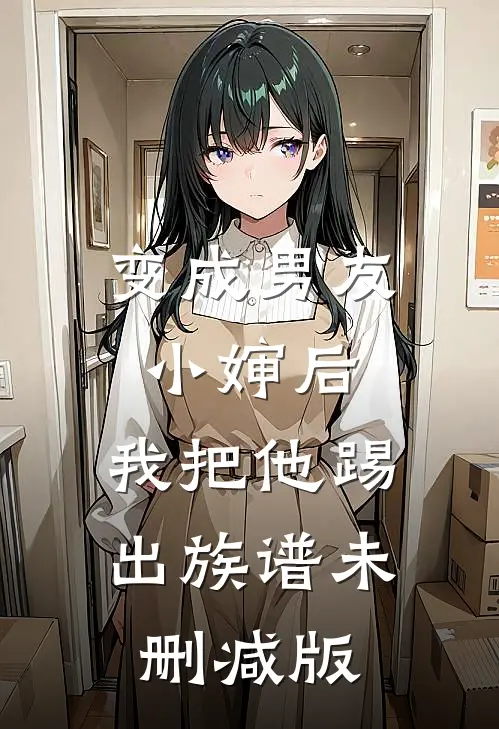 变成男友小婶后，我把他踢出族谱未删减版