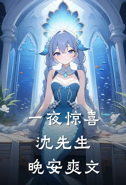 一夜惊喜：沈先生，晚安爽文