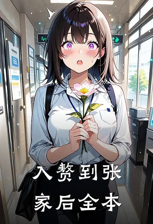 入赘到张家后全本