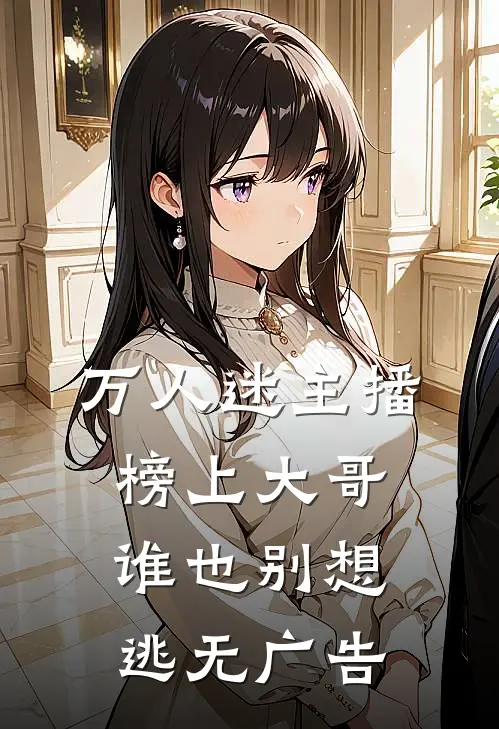万人迷主播：榜上大哥谁也别想逃无广告