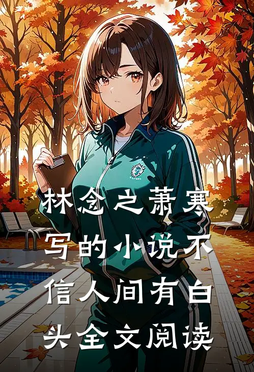 林念之萧寒写的小说不信人间有白头全文阅读