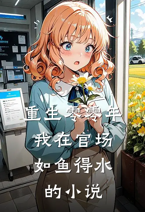 重生零零年：我在官场如鱼得水的小说