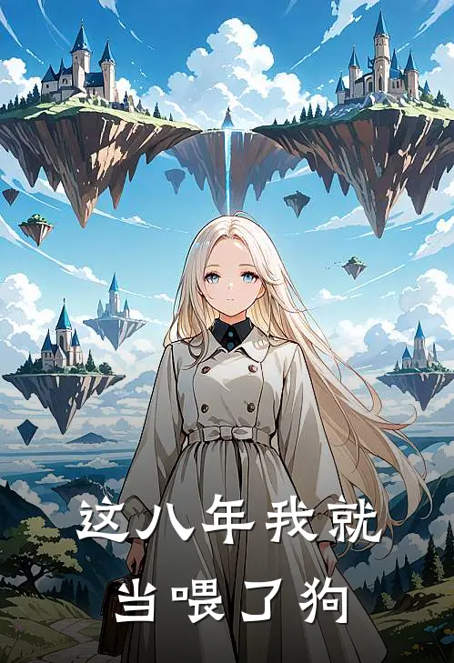 这八年我就当喂了狗