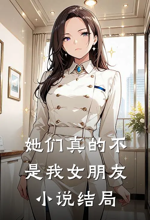 她们真的不是我女朋友小说结局