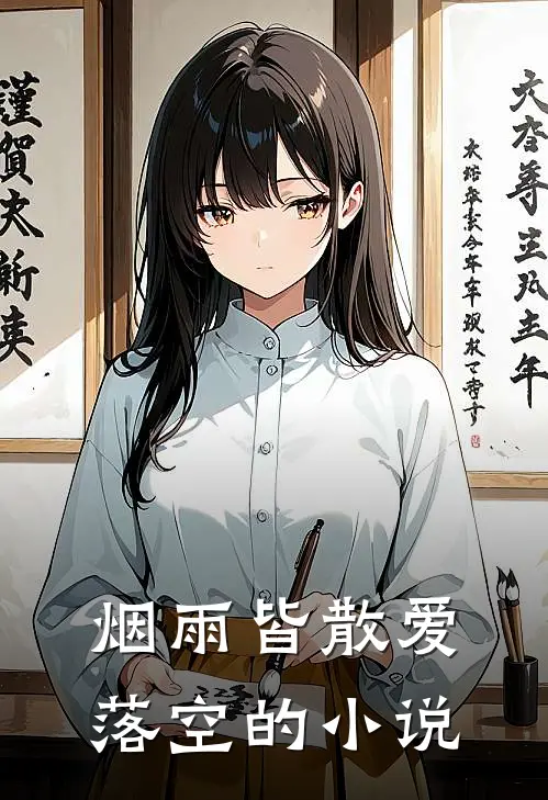 烟雨皆散爱落空的小说