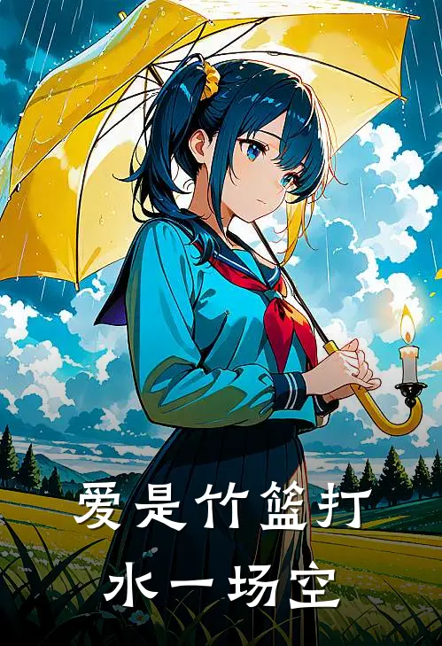 爱是竹篮打水一场空