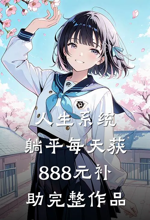 人生系统：躺平每天获888元补助完整作品