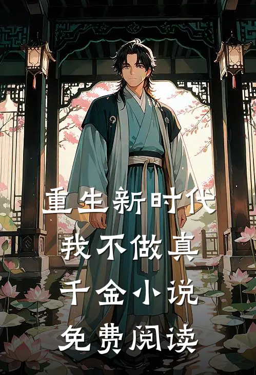 重生新时代，我不做真千金小说免费阅读