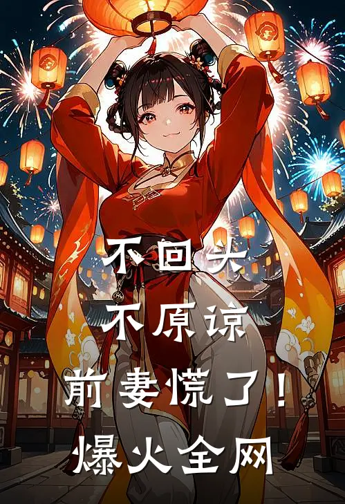 不回头，不原谅，前妻慌了！爆火全网