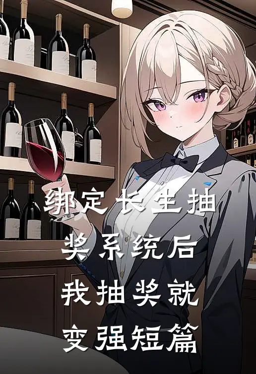 绑定长生抽奖系统后，我抽奖就变强短篇
