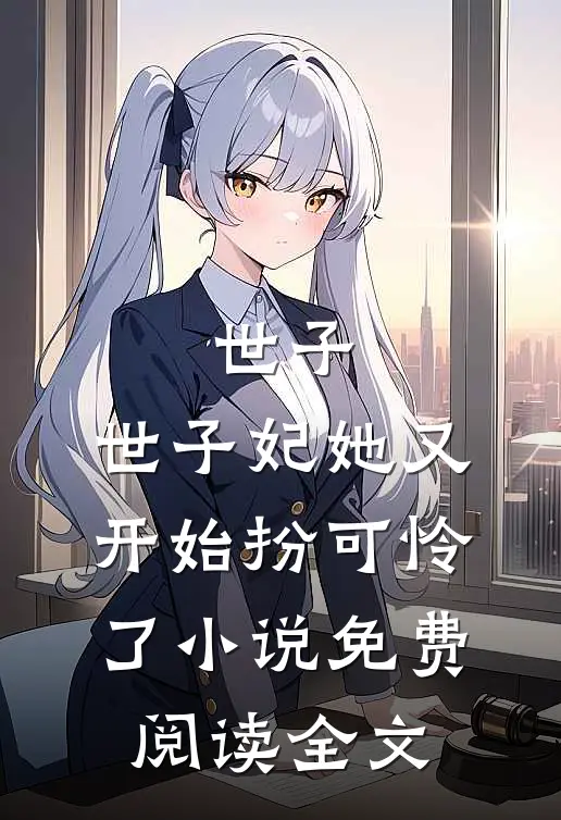 世子，世子妃她又开始扮可怜了小说免费阅读全文