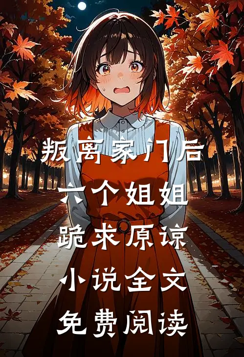 叛离家门后，六个姐姐跪求原谅小说全文免费阅读