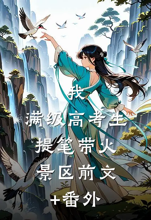 我，满级高考生，提笔带火景区前文+番外