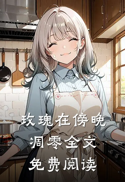 玫瑰在傍晚凋零全文免费阅读