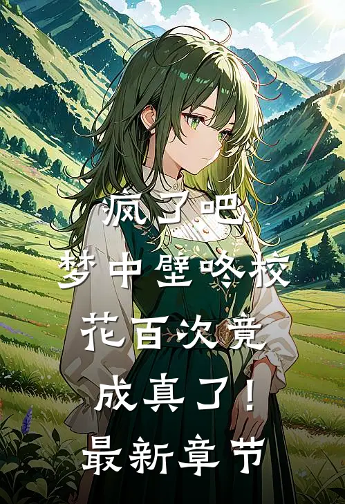 疯了吧，梦中壁咚校花百次竟成真了！最新章节
