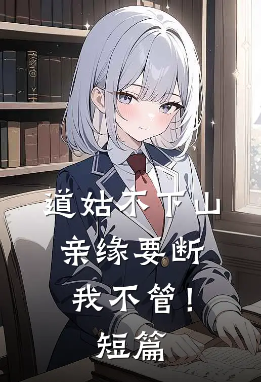 道姑不下山，亲缘要断我不管！短篇