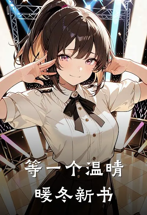 等一个温晴暖冬新书