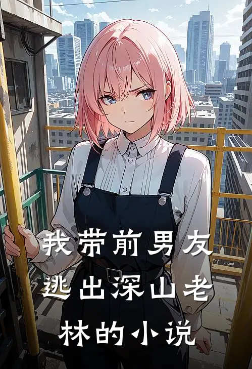 我带前男友逃出深山老林的小说