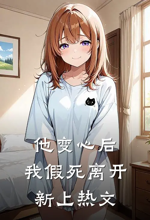 他变心后，我假死离开新上热文