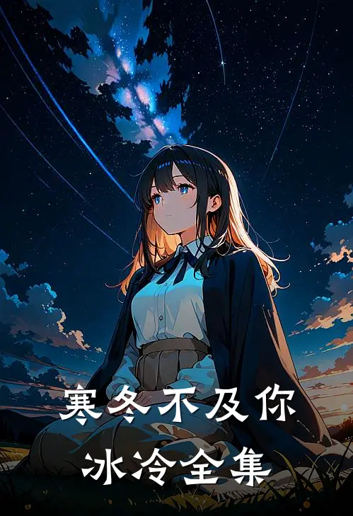 寒冬不及你冰冷全集