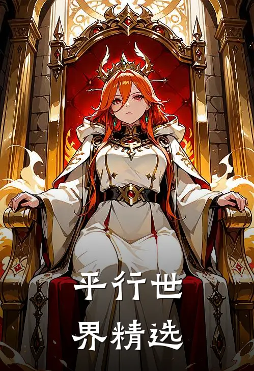 平行世界精选
