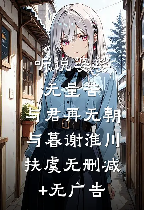 听说婆娑无量苦，与君再无朝与暮谢淮川扶虞无删减+无广告