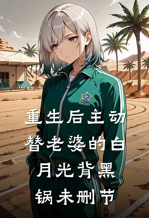 重生后主动替老婆的白月光背黑锅未删节