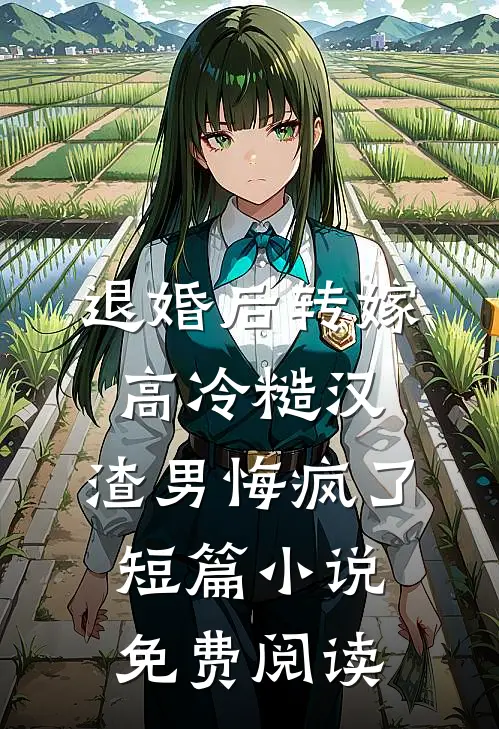 退婚后转嫁高冷糙汉，渣男悔疯了短篇小说免费阅读
