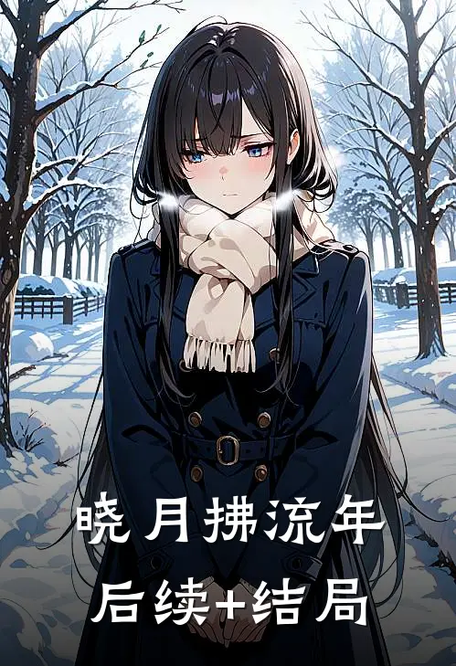 晓月拂流年后续+结局