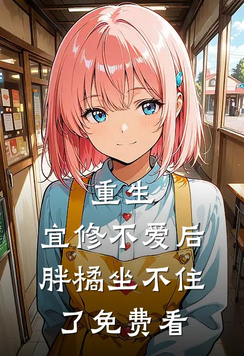 重生：宜修不爱后，胖橘坐不住了免费看