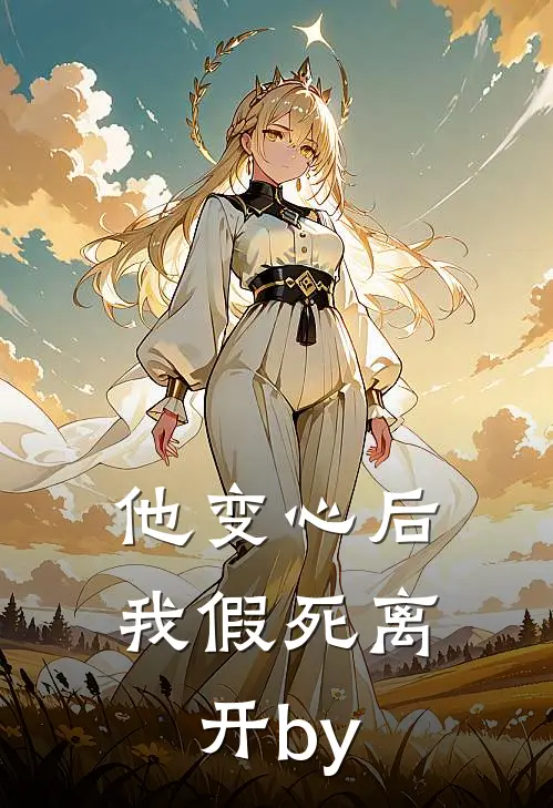 他变心后，我假死离开by