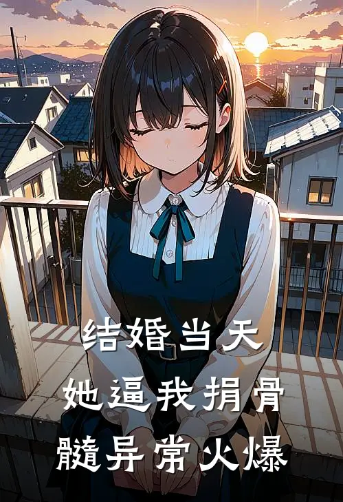 结婚当天，她逼我捐骨髓异常火爆