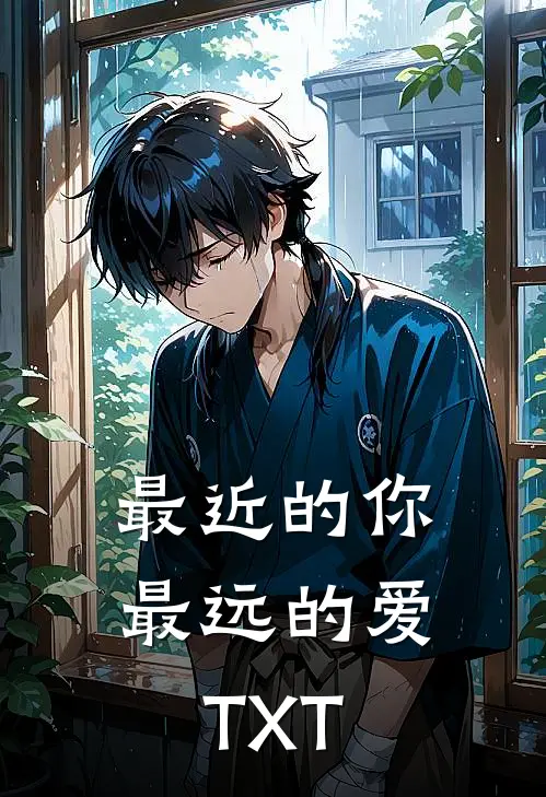 最近的你最远的爱TXT