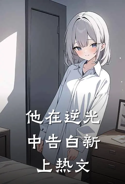 他在逆光中告白新上热文