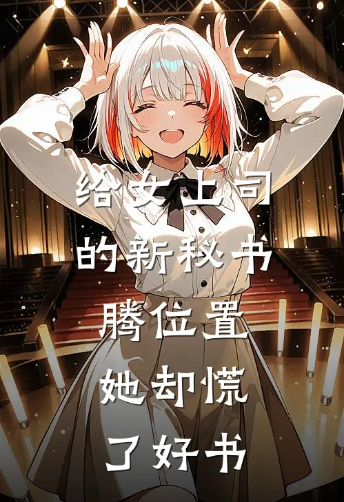 给女上司的新秘书腾位置，她却慌了好书