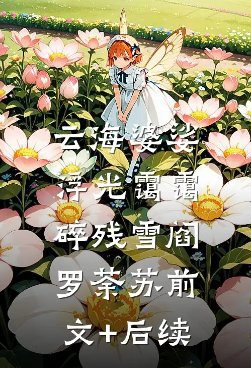 云海婆娑，浮光霭霭碎残雪阎罗荼苏前文+后续
