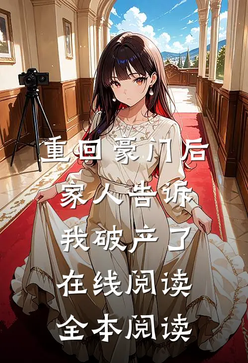重回豪门后，家人告诉我破产了在线阅读全本阅读