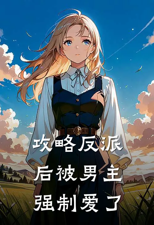 攻略反派后被男主强制爱了