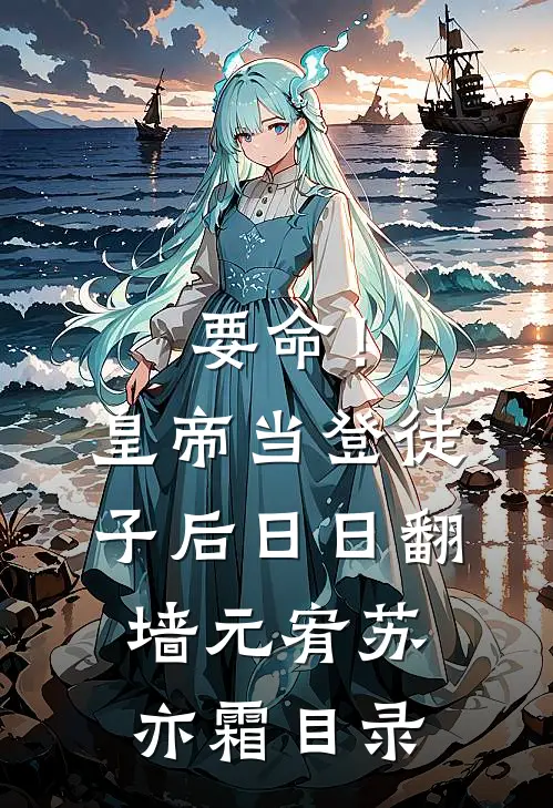 孤城旧梦，情晚无归短篇