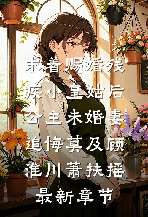 求着赐婚残疾小皇姑后，公主未婚妻追悔莫及顾淮川萧扶摇最新章节