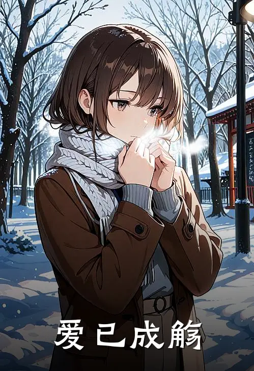 爱已成觞