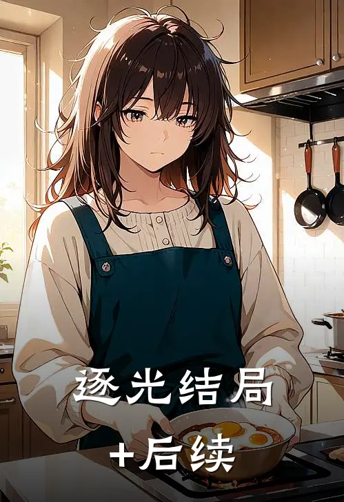 逐光结局+后续