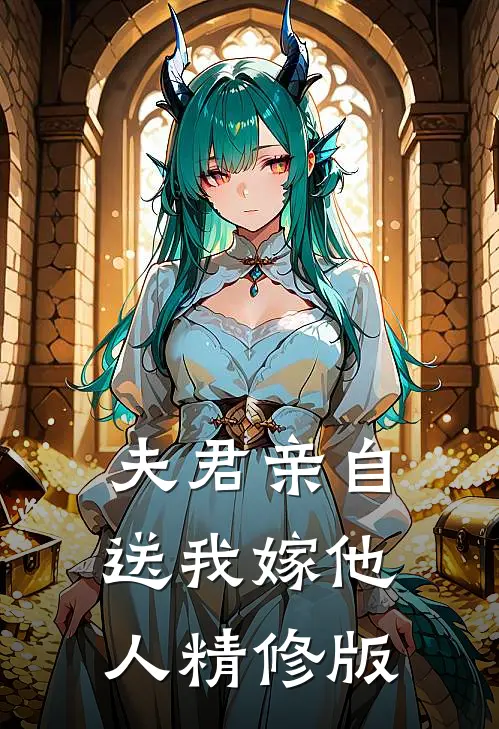 夫君亲自送我嫁他人精修版